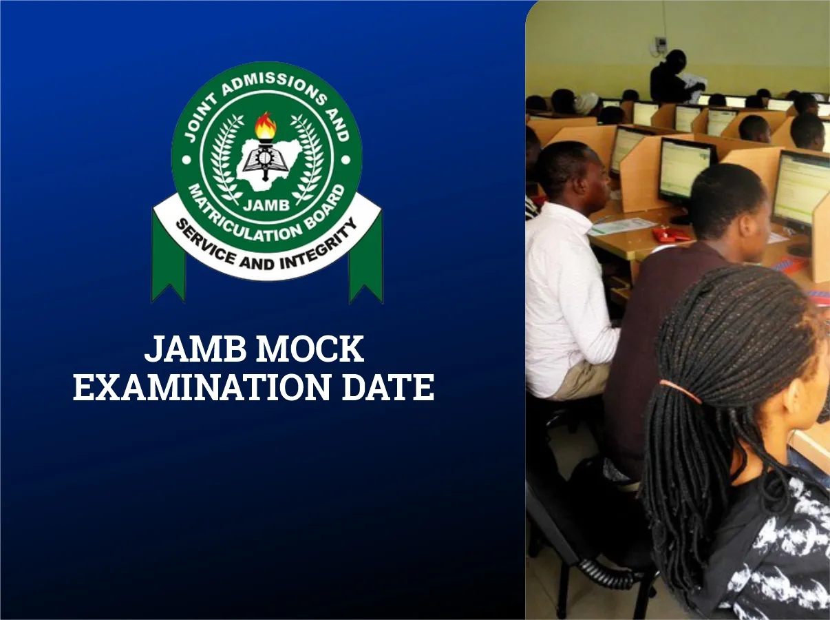 JAMB Mock Examination Date