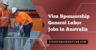 Highest Paying Companies in Australlia Offering Visa Sponsorship for International Workers in 2026